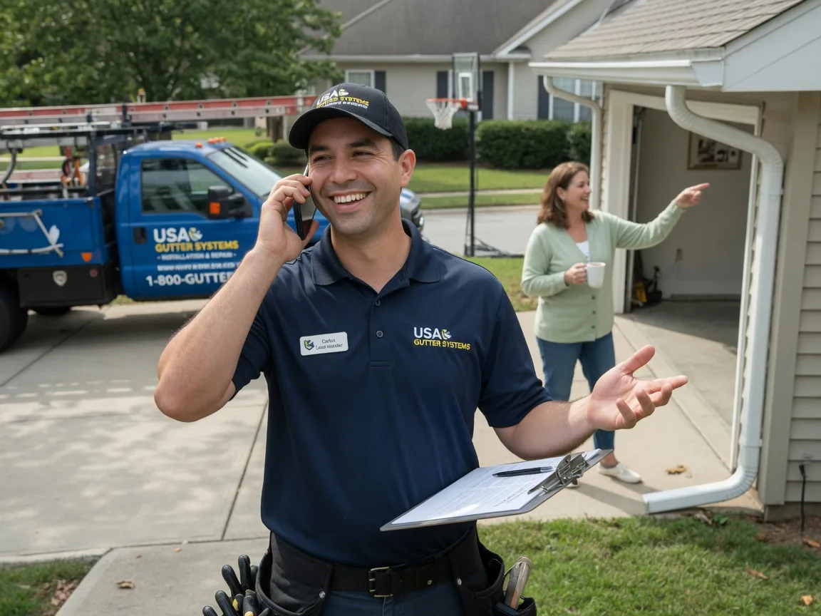 Gutter Installation Jackson, WI FAQs